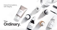 The Ordinary Full Range Product