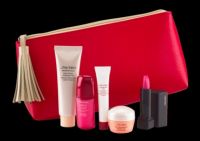 Shiseido mini 6 pcs of Travel set
