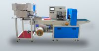 Paper Straw Packing Machine