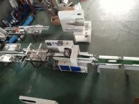 Paper Cup Packing Machine