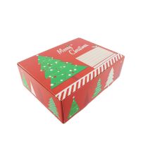 Gift Corrugated Box
