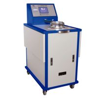 High quality Textile air permeability tester