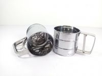 Pastry Flour Sieves