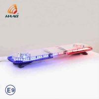 E MARK Ambulance Police Fire Trucks Led Lightbar