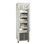 blood bank refrigerator