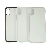 iPhone X PC Case