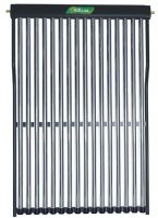 solar U TYPE collector