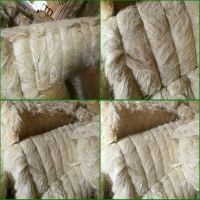 100% Natural Sisal Fiber