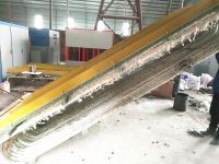 Medium Frequency Induction Heating Furnace Factory Supply