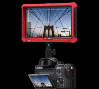 Lilliput A7S 7" IPS Camera