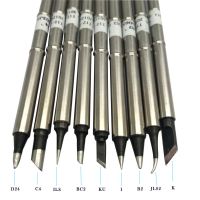 T12 Soldering Iron Tips Soldering Bits