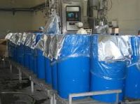 Full Automatic Aseptic Bag Juice /Sauce /Liquid/ Filling Machine