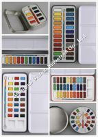 Watercolor Paints For Drawing