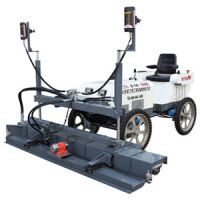 S-740 Four-wheel Automatic Laser