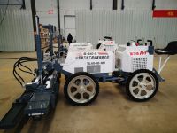 S-840 Four-wheel Automatic All