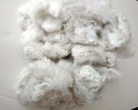 Recycled Fur-like Polyester Staple Fiber