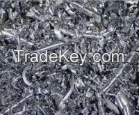 TITANIUM SCRAP FOR SALE