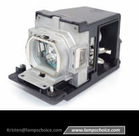 Original TLPLW11 Projector Lamp With Housing