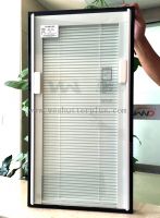 Window Shade, Window Blinds, Insulating Glass