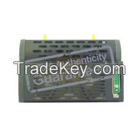 Arizona 250 GT Housing UV Lamp Right (No Lamp) - 3010109551