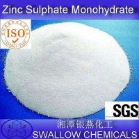 Zinc Sulfate Monohydrate