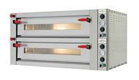 commercial pizza oven