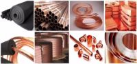 Copper Tubes