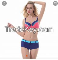 2018 New Women's Swimsuit