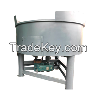 HaiHua Professional manufacture Flat mouth Hay Mixer Machine