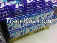 Top Quality Double A4 Copy Paper