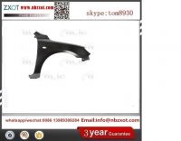 Mazda Bumpers Fenders Doors Grills DR6150031EBB