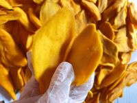 SOFT DRIED MANGO/ MANGO SLICES - 100