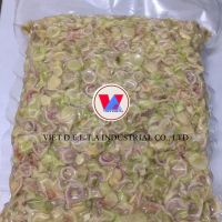 PREMIUM GRADE FROZEN LEMONGRASS IN VIETNAM GIVE YOU FLAVOR AND AUTHENTIC CUISINE