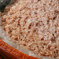 PREMIUM VIETNAM SHRIMP SALT 100% NATURAL