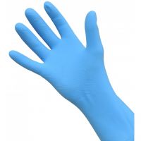 PROTECTIVE AND VERSATILE RUBBER GLOVES / EASY TO CLEAN / COST-EFFECTIVE SOLUTION / MADE IN VIETNAM