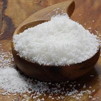 Premium High Fat Medium Grade Desiccated Coconut / Rich in Flavor &amp; Nutrients / Competitive Pricing / Made in Vietnam