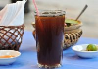 PLANT-BASED MELON TEA / IMMUNE NOURISHING