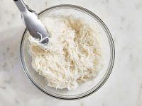 BOTANICAL RICE NOODLES / GENTLE FORMULATION / GLUTEN