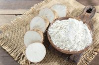 E1420 MODIFIED FOOD STARCH / PLANT ORIGIN