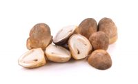 STRAW MUSHROOM WHOLE / CLEAN LABEL / PLANT