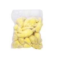 FROZEN DURIAN PUREE / CLEAN LABEL / PLANT
