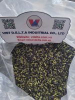 PREMIUM DRIED BUTTERFLY PEA / CLEANLY PROCESSED