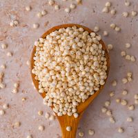 CLEAN LABEL MILLET / WHOLE GRAIN / PLANT