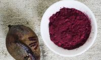 BEETROOT ENERGY BLEND / NATURAL STAMINA / CLEAN