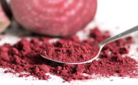 BEETROOT DETOX POWDER / CLEAN ENERGY / VEGAN