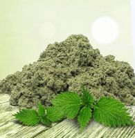 NATURAL RAMIE LEAF POWDER / CLEAN LABEL