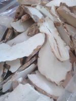 DRIED DIOSCOREAE PERSIMILIS / CLEAN LABEL / PLANT