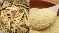 TRADITIONAL LICORICE POWDER / CLEAN LABEL / NATURAL