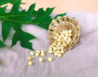 NATURAL DRIED LOTUS SEED / IMMUNITY BOOST