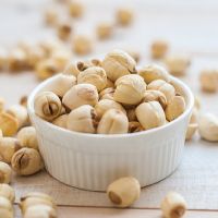 ALL-NATURAL DRIED LOTUS SEED / IMMUNITY